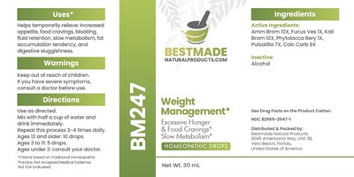 Bm247 (Bm   Bm247 (label) Jpg)